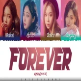 دانلود آهنگ Forever از aespa