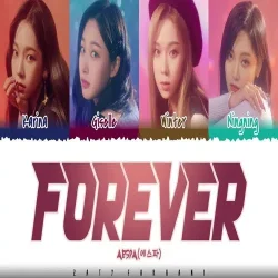 دانلود آهنگ Forever از aespa