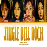دانلود آهنگ Jingle Bell Rock از aespa