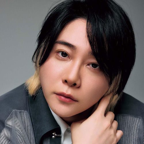 Motoki Ohmori
