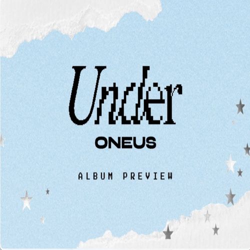 دانلود آهنگ Under از ONEUS