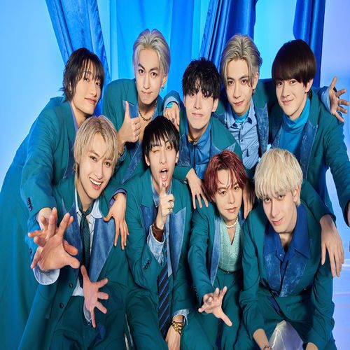 SUPER★DRAGON