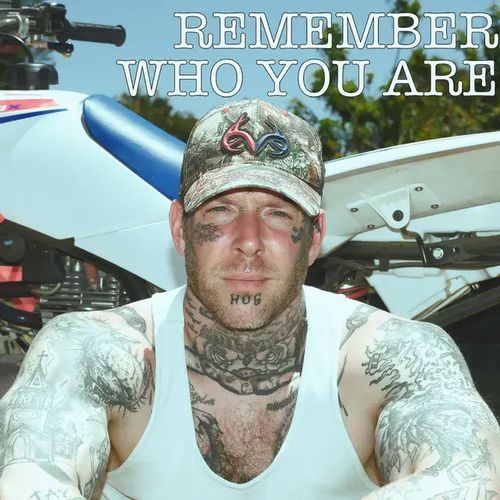 دانلود آهنگ Remember Who You Are از Tom MacDonald