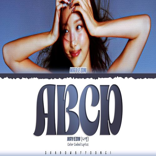 دانلود آهنگ ABCD از TWICE