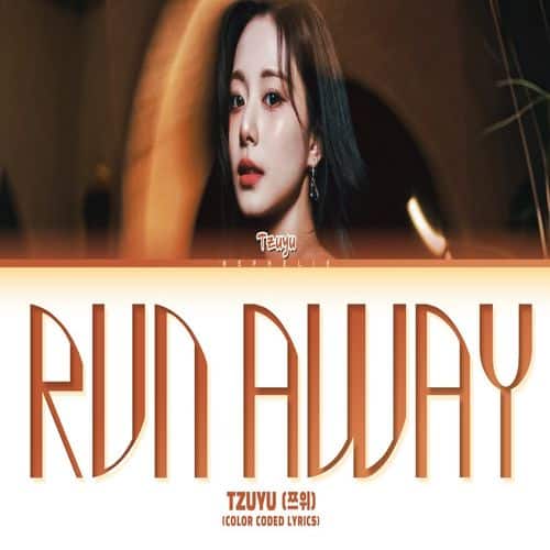 دانلود آهنگ Run Away از TWICE