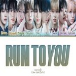 دانلود آهنگ RUN TO YOU از AHOF