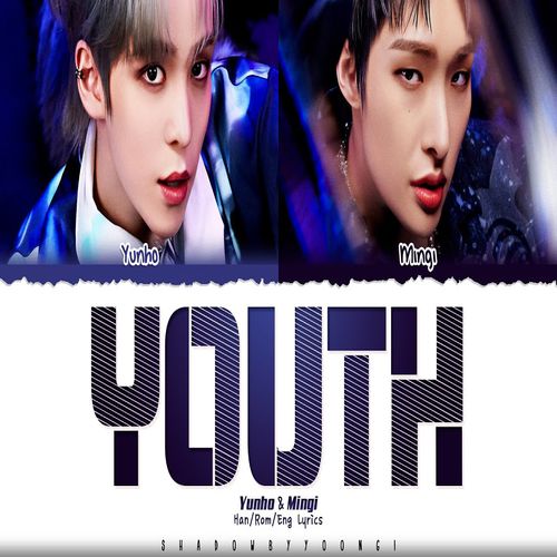 دانلود آهنگ Youth از ATEEZ