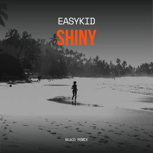 دانلود آهنگ SHINY از EASYKID