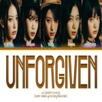 دانلود آهنگ UNFORGIVEN از LE SSERAFIM