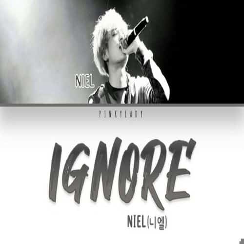 دانلود آهنگ Ignore از NIEL