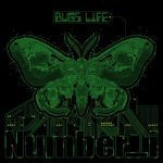 دانلود آهنگ BUGS LIFE از Number_i