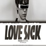 دانلود آهنگ Love Sick از Picheolin