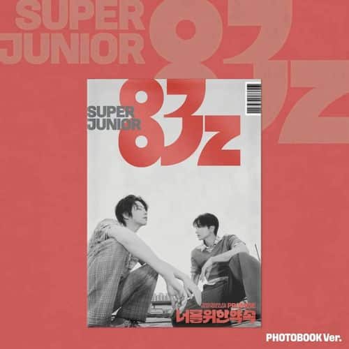 دانلود آهنگ Promise از SUPER JUNIOR-83z