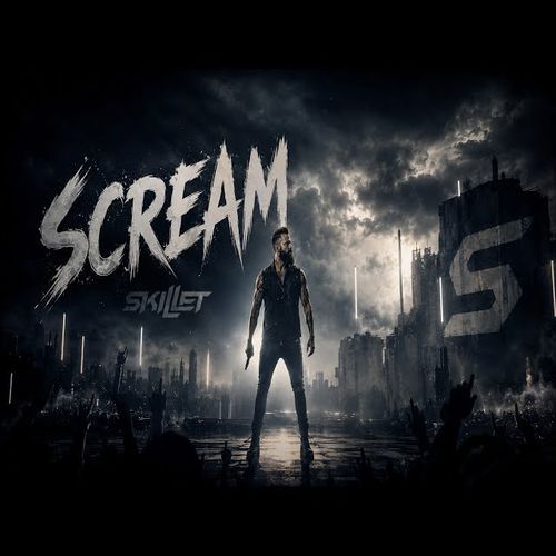 دانلود آهنگ Scream از Skillet
