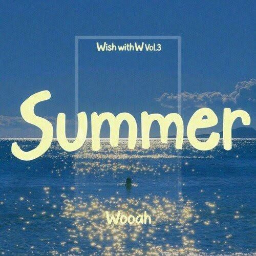 دانلود آهنگ SUMMER از WOOAH