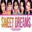 دانلود آهنگ Sweet Dreams از Red Velvet