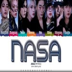 دانلود آهنگ NASA از ATEEZ