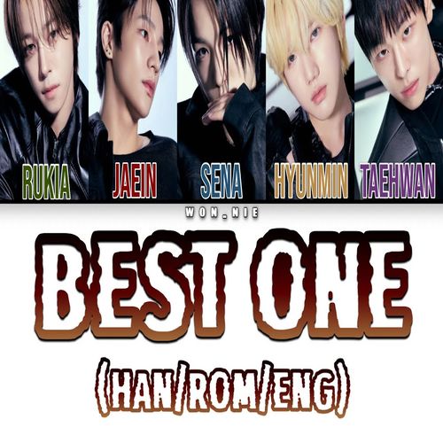 دانلود آهنگ BEST ONE از KEYVITUP