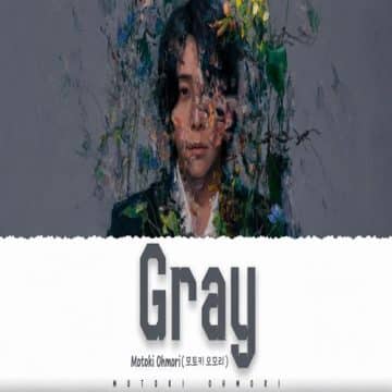 دانلود آهنگ Gray از Motoki Ohmori