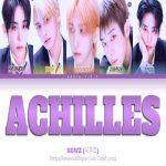 دانلود آهنگ Achilles از NOWZ