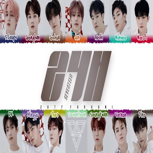دانلود آهنگ 24H از SEVENTEEN