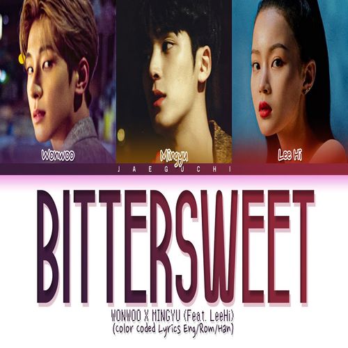 دانلود آهنگ Bittersweet از SEVENTEEN
