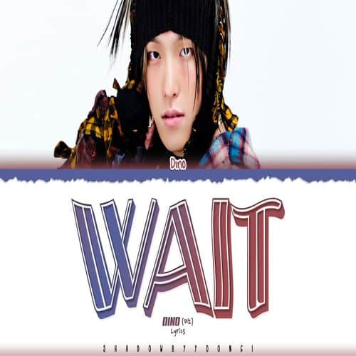 دانلود آهنگ Wait از SEVENTEEN