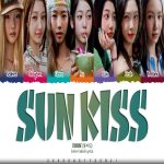 دانلود آهنگ SUN KISS از TUIDE