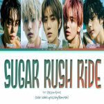 دانلود آهنگ Sugar Rush Ride از TXT
