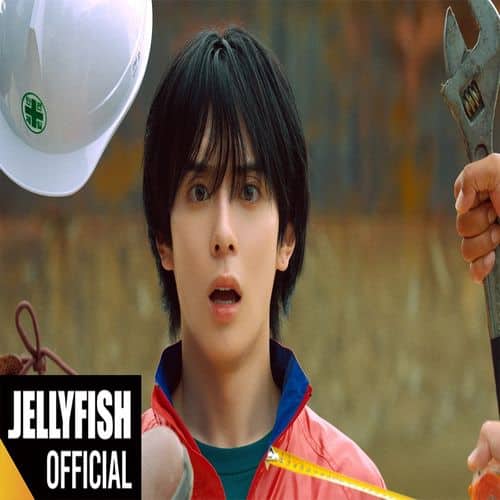 دانلود آهنگ Don’t Panic از VERIVERY