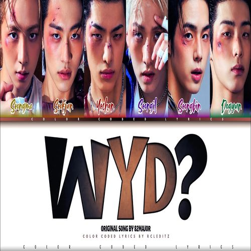 دانلود آهنگ wyd از 82MAJOR