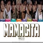 دانلود آهنگ MAMACITA از ATEEZ