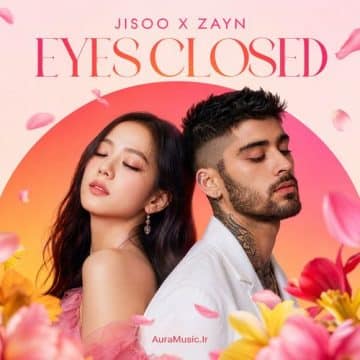 دانلود آهنگ EYES CLOSED از JISOO