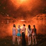 دانلود آهنگ CHEMICAL NIGHT از LE SSERAFIM