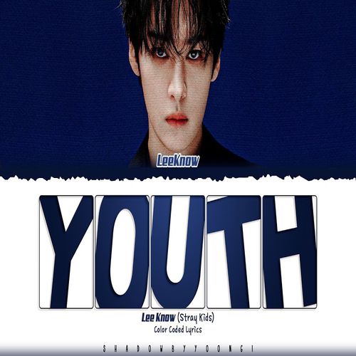 دانلود آهنگ Youth از Lee Know