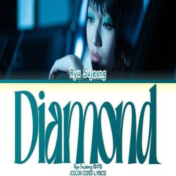 دانلود آهنگ Diamond از Ryu Sujeong