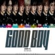 دانلود آهنگ Good Boy از &TEAM