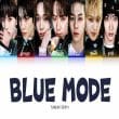 دانلود آهنگ BLUE MODE از TUNEXX