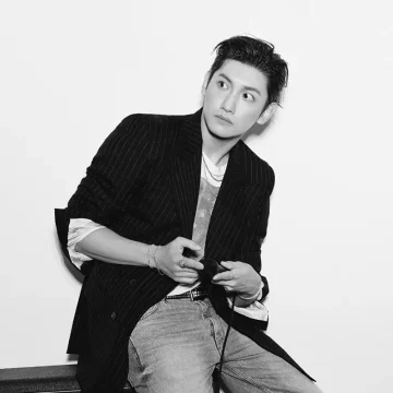 دانلود آهنگ All Of My Life از MAX CHANGMIN