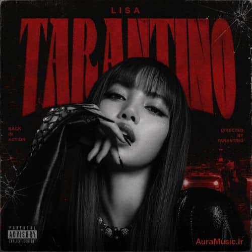 دانلود آهنگ Tarantino از LISA
