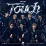 دانلود آهنگ Touch از MAZZEL
