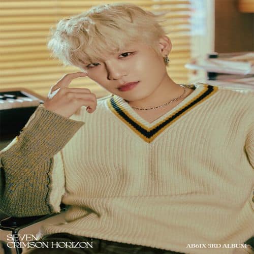 PARK WOO JIN