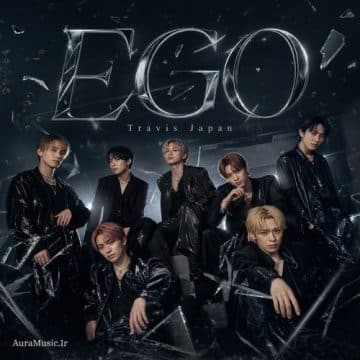 دانلود آهنگ EGO از Travis Japan