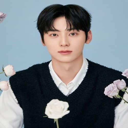 HWANG MIN HYUN