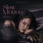 دانلود آهنگ Slow Motion از JENNIE