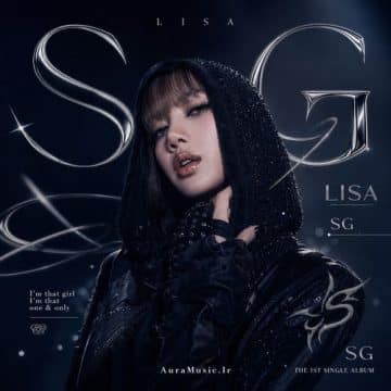 دانلود آهنگ SG از LISA