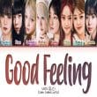 دانلود آهنگ Good Feeling از UNIS