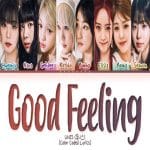 دانلود آهنگ Good Feeling از UNIS